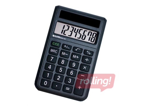 Calculator Eleven LC-110 N