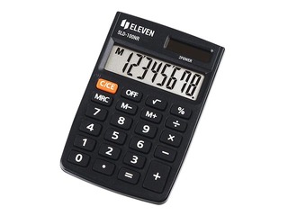Calculator Eleven SLD-100