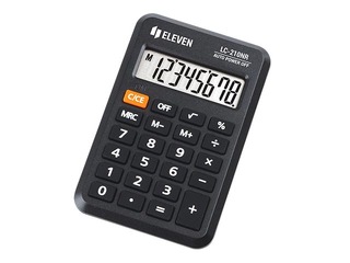 Calculator Eleven LC210NR