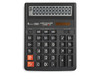 Калькулятор Forpus 11001