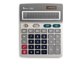 Калькулятор Forpus 11003