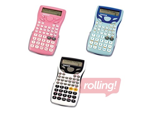 Kalkulaator Scientific Centrum, 240 funktsiooni