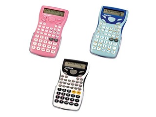 Научный калькулятор Centrum, 240 функций