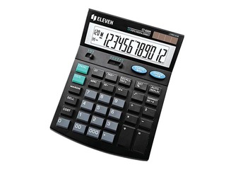 Калькулятор Eleven CT-666N