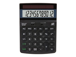 Калькулятор Rebell RE-ECO 450 BX