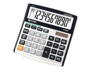 Калькулятор Eleven CT-500 V II