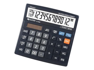 Калькулятор Eleven CT-555 N
