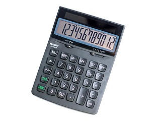 Калькулятор Eleven ECC 310 ECO