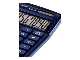 Kalkulaator Eleven SDC-810NRNVE, sinine