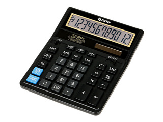 Kalkulaator Eleven SDC888TII