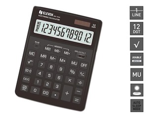 Calculator Eleven SDC-444X