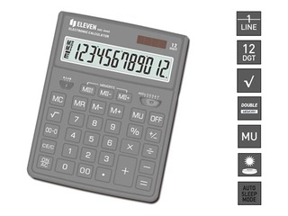 Калькулятор Eleven SDC-444X