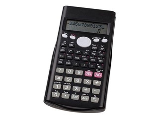 Calculator Scientific Centrum, 240 functions