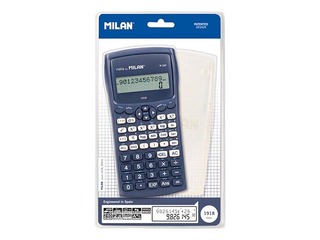 Kalkulators Milan M240 1918, 240 funkcijas