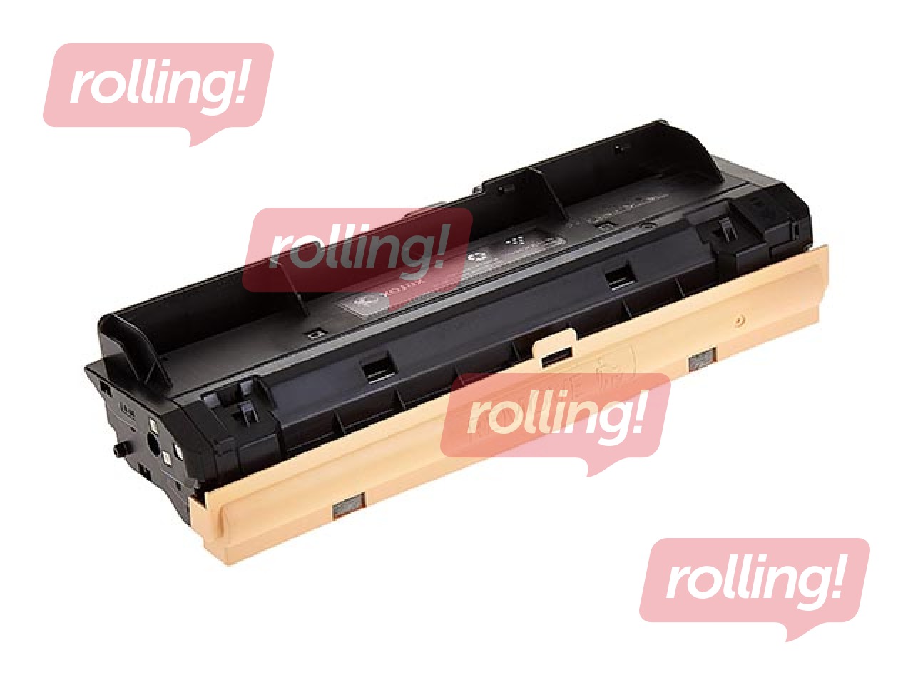 Tonera kasetne Xerox B205, B205V, B210V, B210V, B215V, black, 3000 lpp.