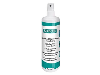Monitor/Filter Screen Cleaner Stanger, 250ml