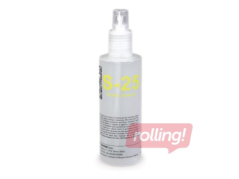 Screen cleaner S‐25, 200ml
