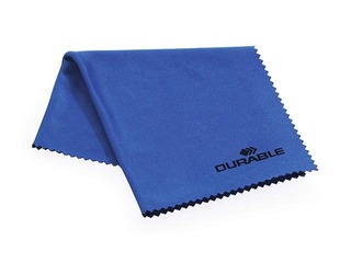 Microfibre Techclean cloth Durable, 200x200mm