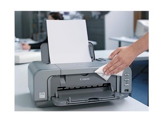 Biroja tehnikas tīrīšanas salvetes Durable, 100 gab.