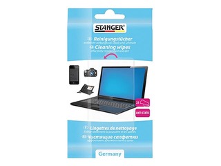 Универсальные чистящие салфетки Stanger, 25 шт.