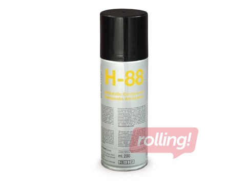 Antistatiķis H‐88, 200ml