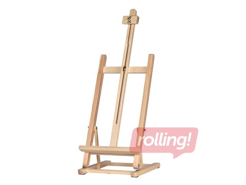 Molbertite kuninglikud talendid, Ariane