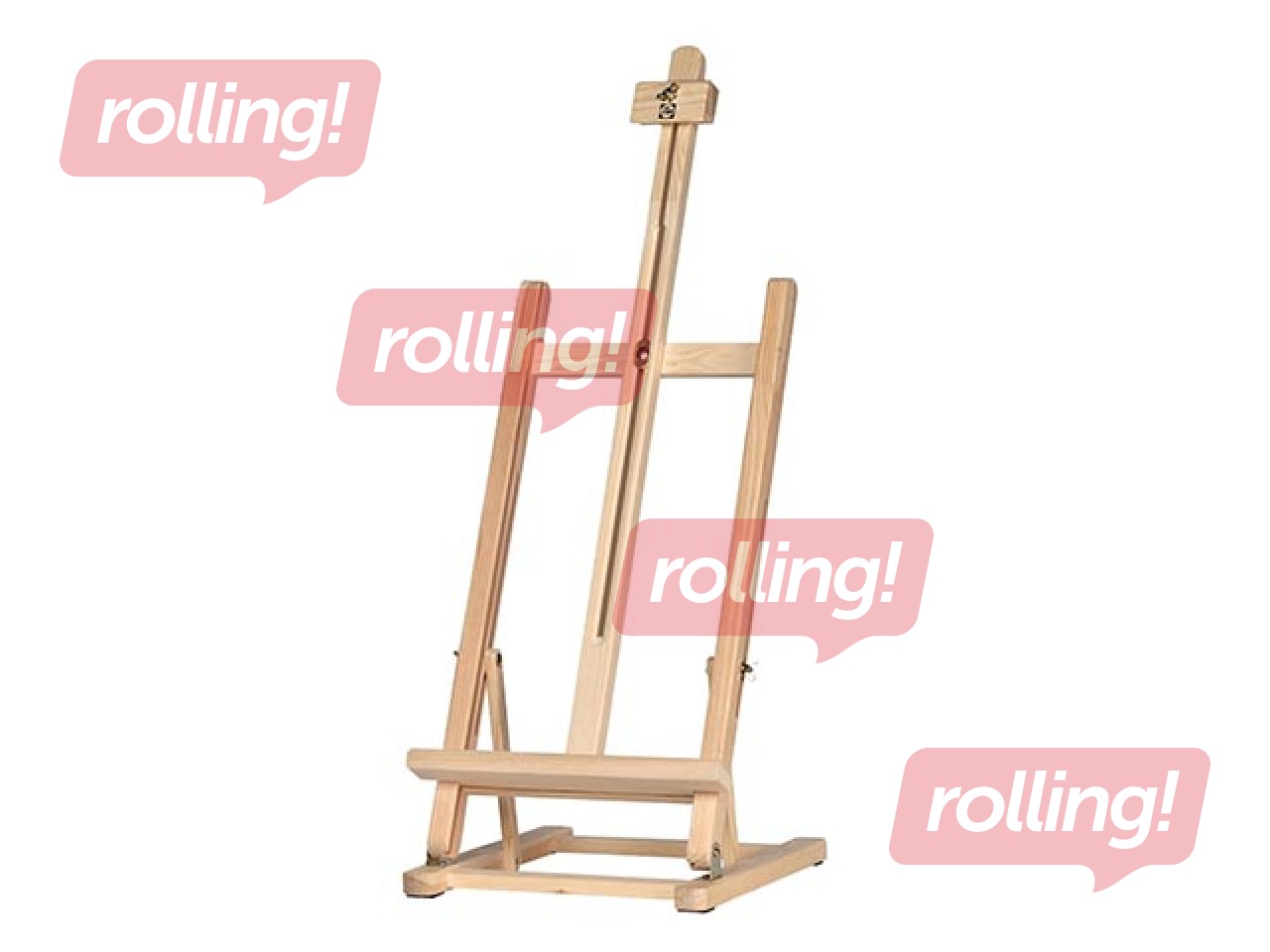 Molberts Royal Talens, Ariane