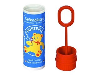 Мыльные пузыри Pustefix 42мл