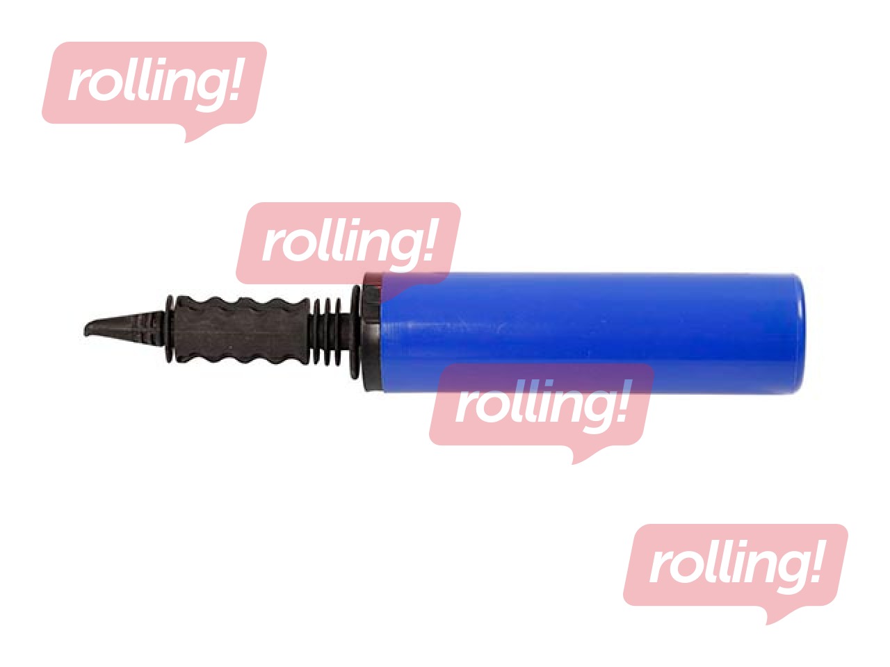 Насос для воздушных шариков, 1 шт.