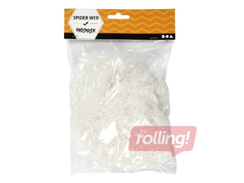 Zirnekļa tīkls, 20 g