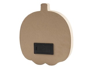 SALE Kõrvitsalamp