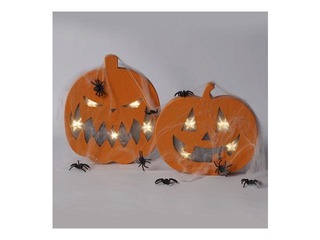 Spiders, 60 pcs.