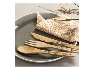 Iededzināšanas aparāts kokam, 7 uzgaļi