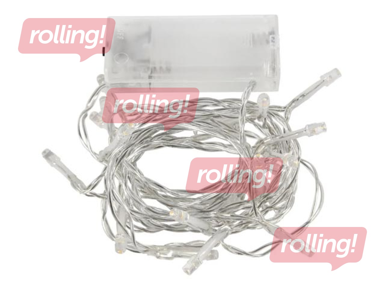 LED-valguskett, pikkus 3,15 m