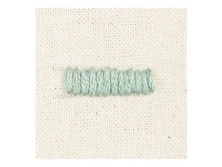 Radošais komplekts Craft Kit Embroidery 