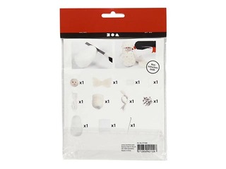 Radošais komplekts Mini Craft Kit Angel