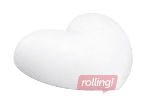 Polüstüreenist poolsüda, 15 cm