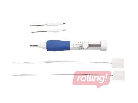 Cilpošanas adata,  13 cm