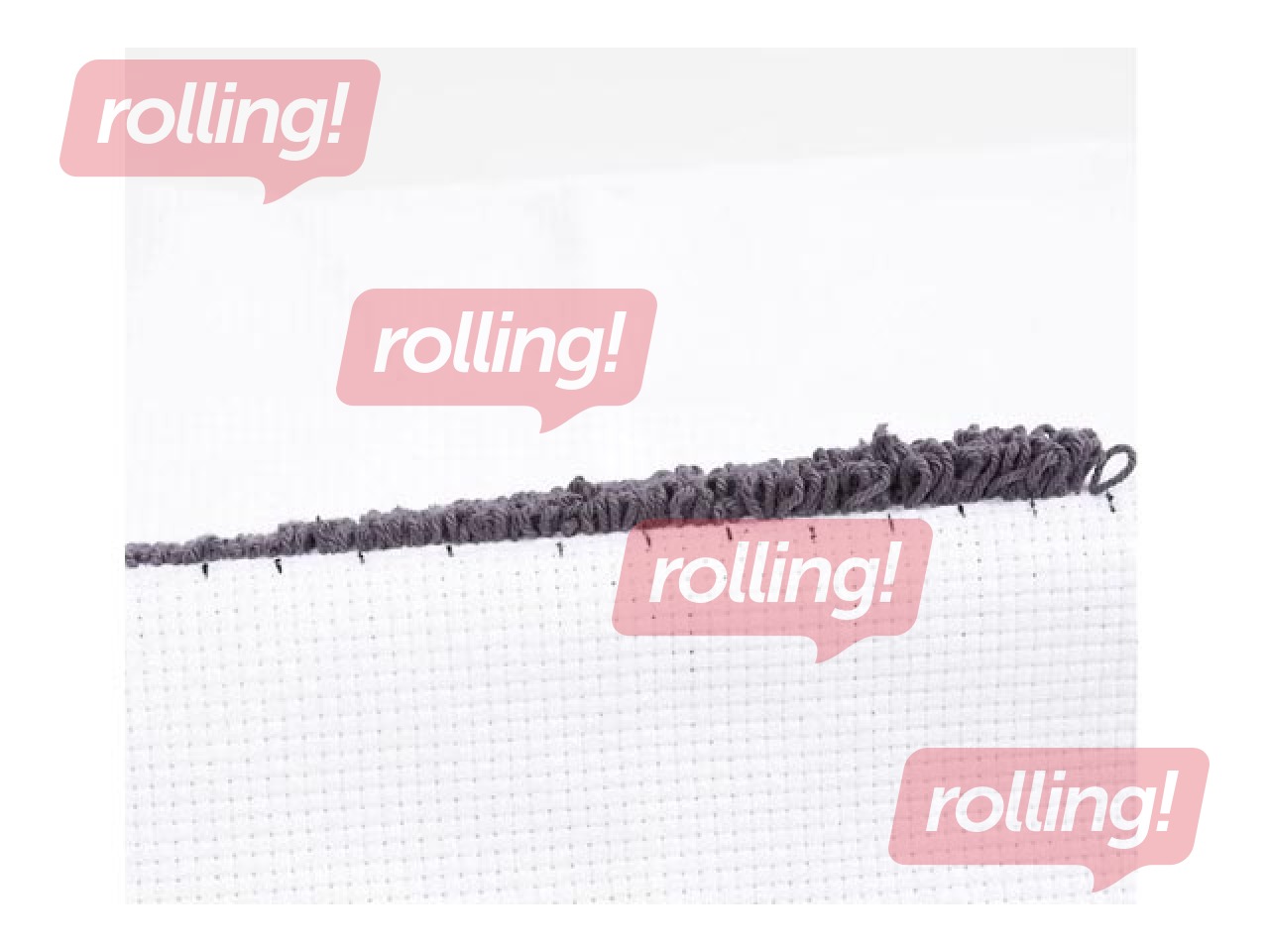 Cilpošanas adata,  13 cm