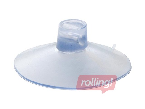 Piesūceknis MINI, Ø2.7cm, 1 gab.