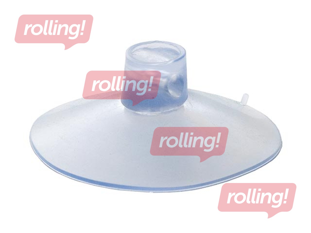 Suction up MINI, D:2.7cm, 1 piece