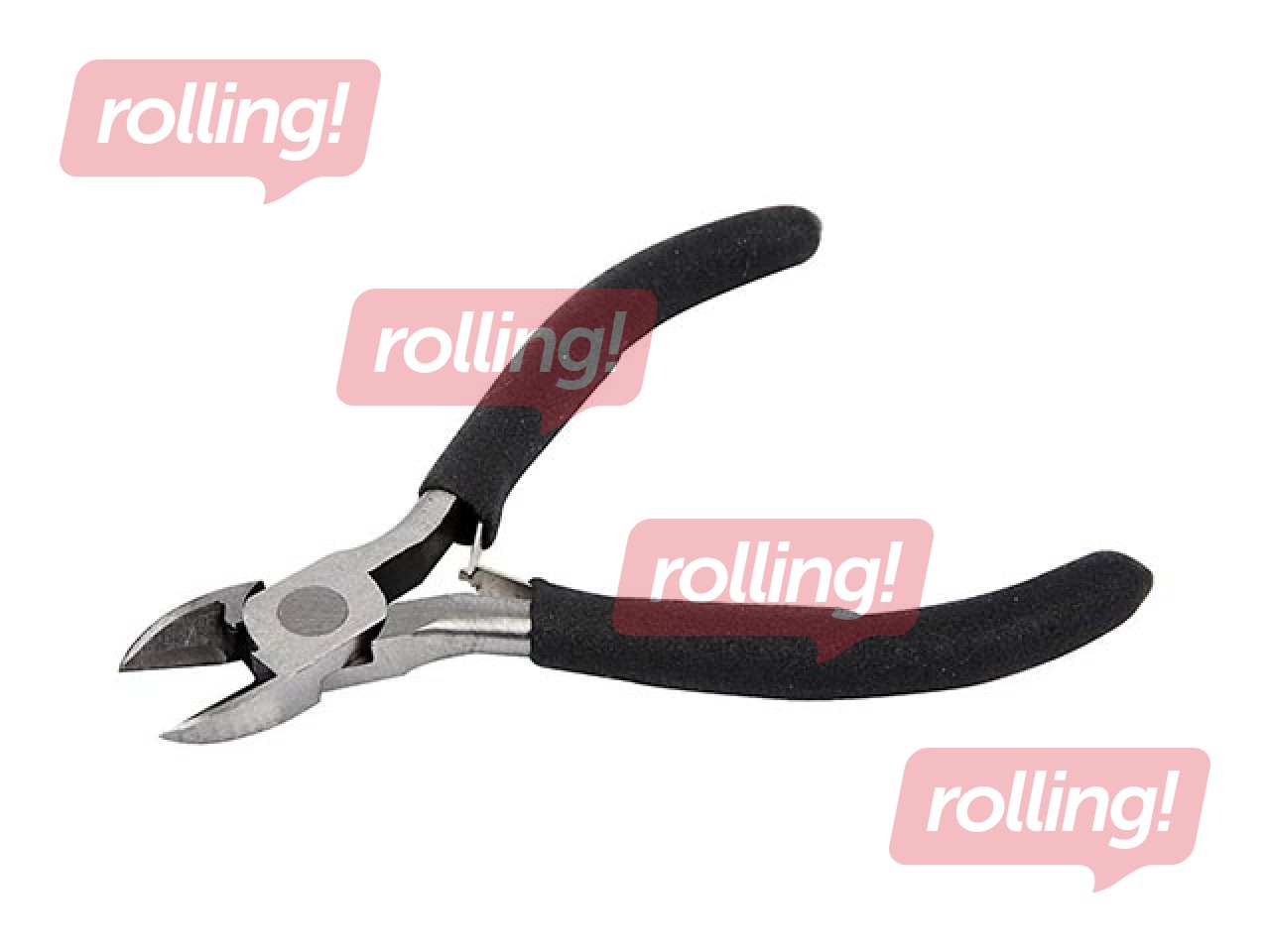 Nokniebšanas knaibles rotaslietu izgatavošanai