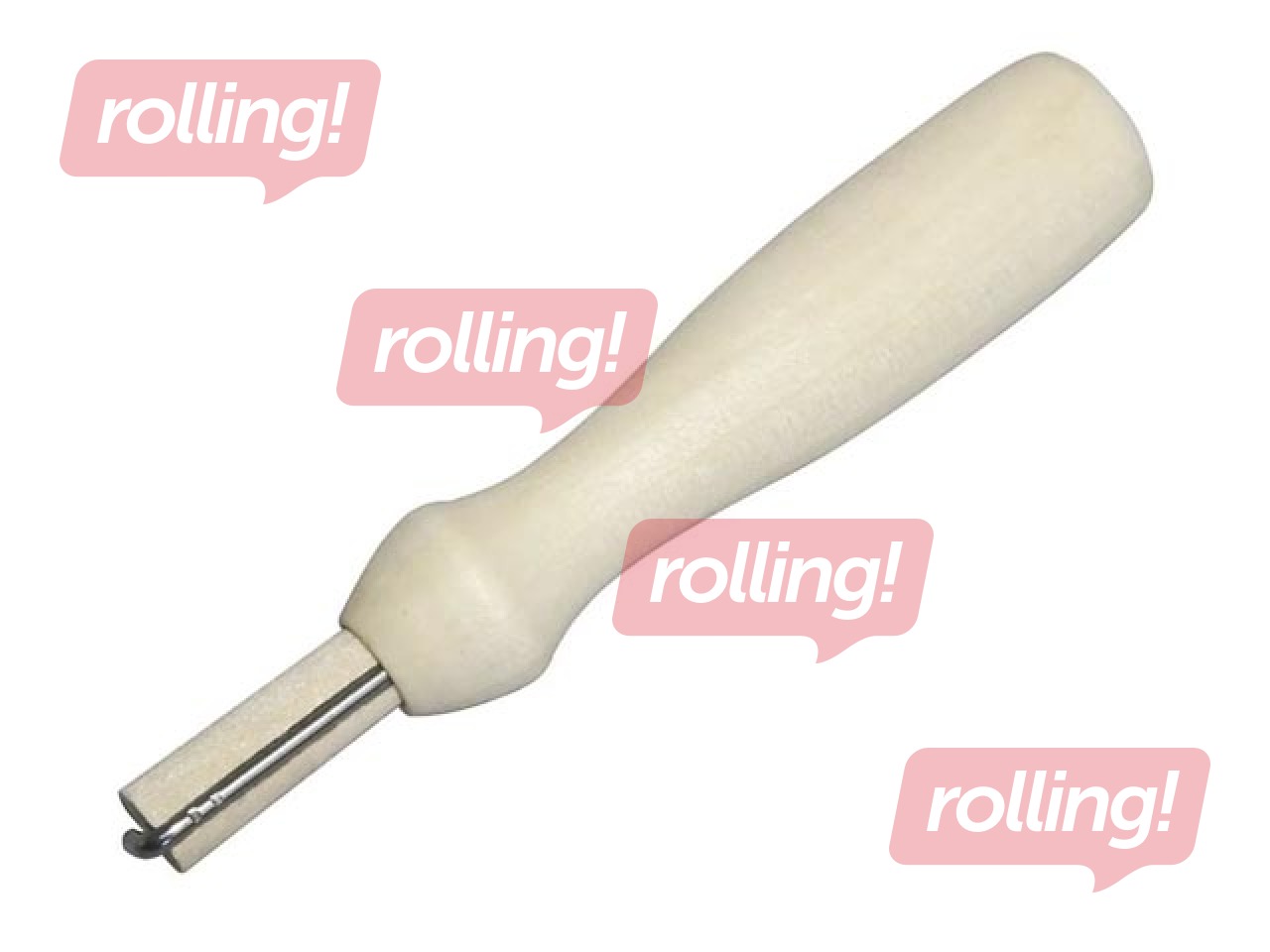 Viltimisnõela hoidja komplekt