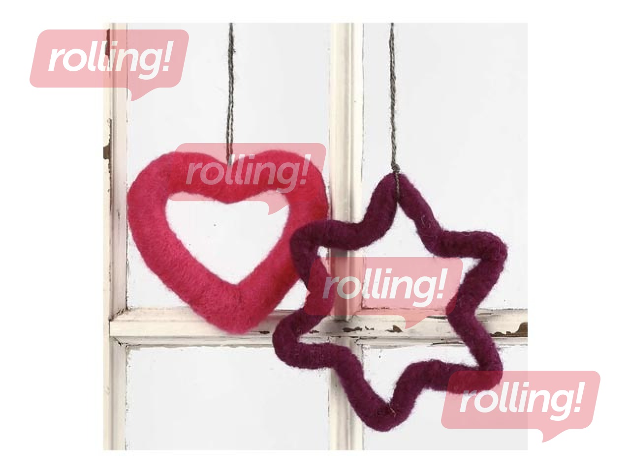 Viltimisnõela hoidja komplekt