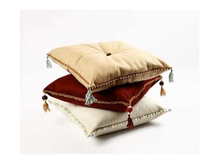 Filca bumbiņas, 10-20 mm, 52 gb., dažādas krāsas