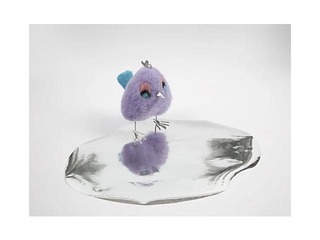 Filcēšanas adatu turētājs un 7 adatas