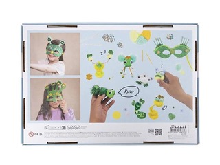 Radošais komplekts Monsters