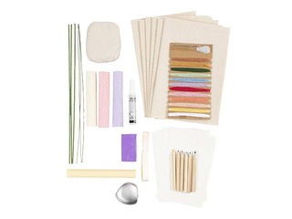 Radošais komplekts Craft Kit Table Decoration