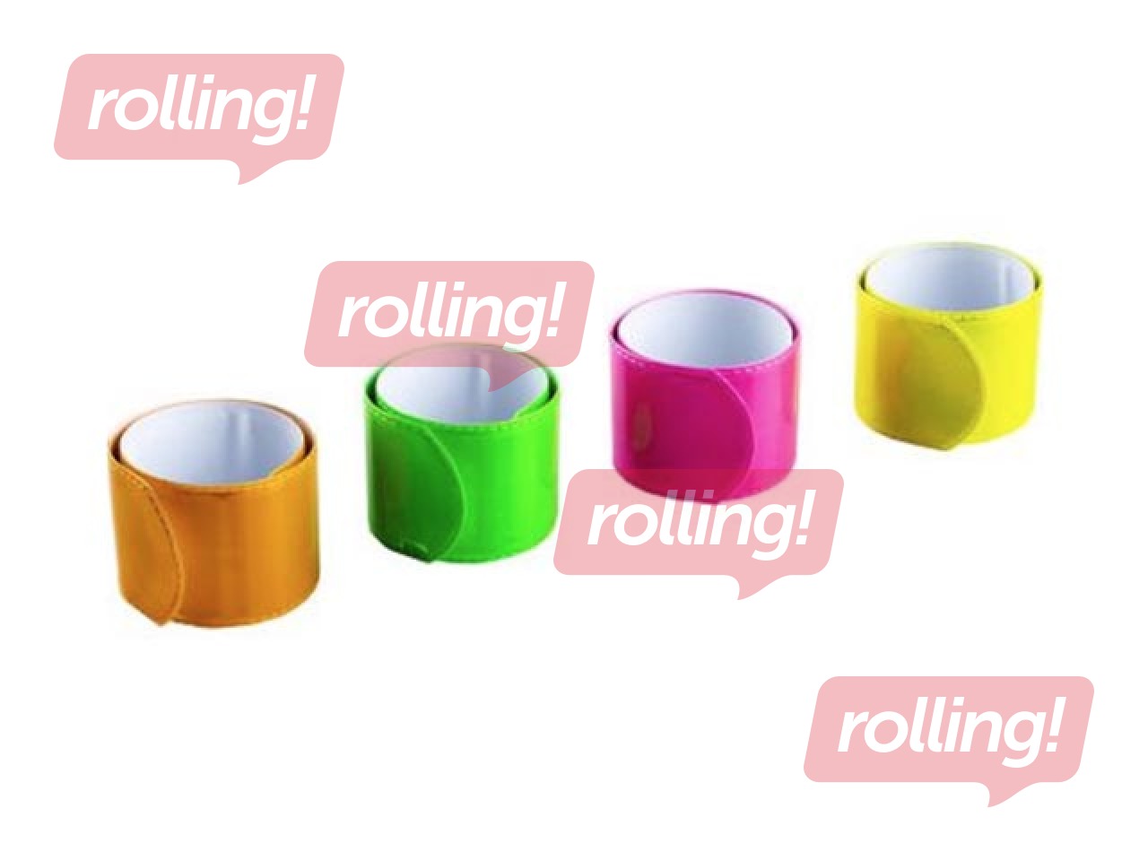 Atstarotājs 220x30мм