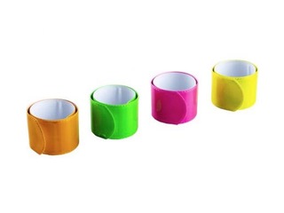 Reflective tag 220x30мм